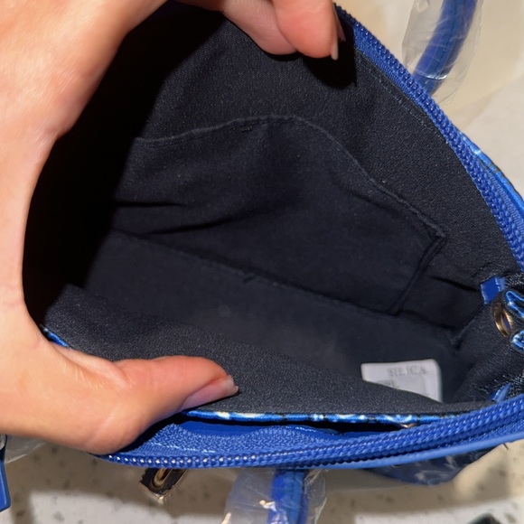 Blue bag - Picture 7 of 7